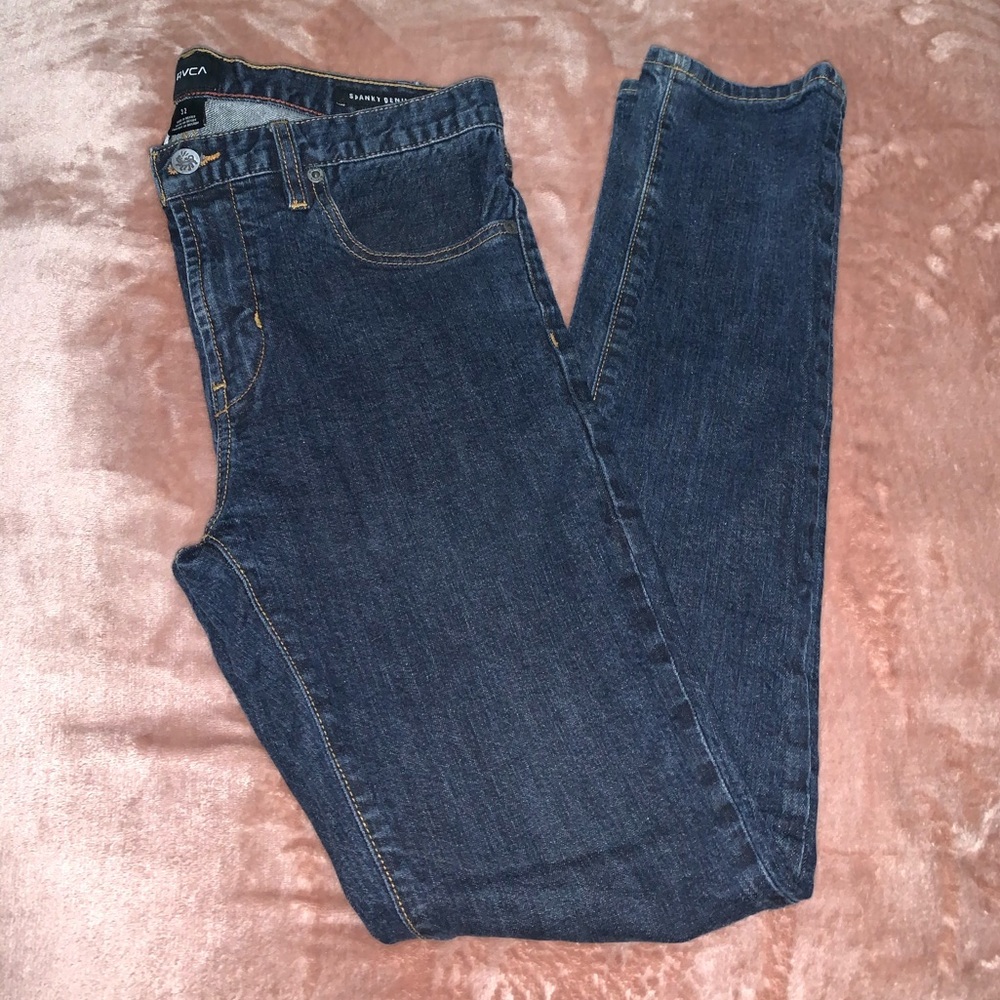 Mens Jeans Skinny